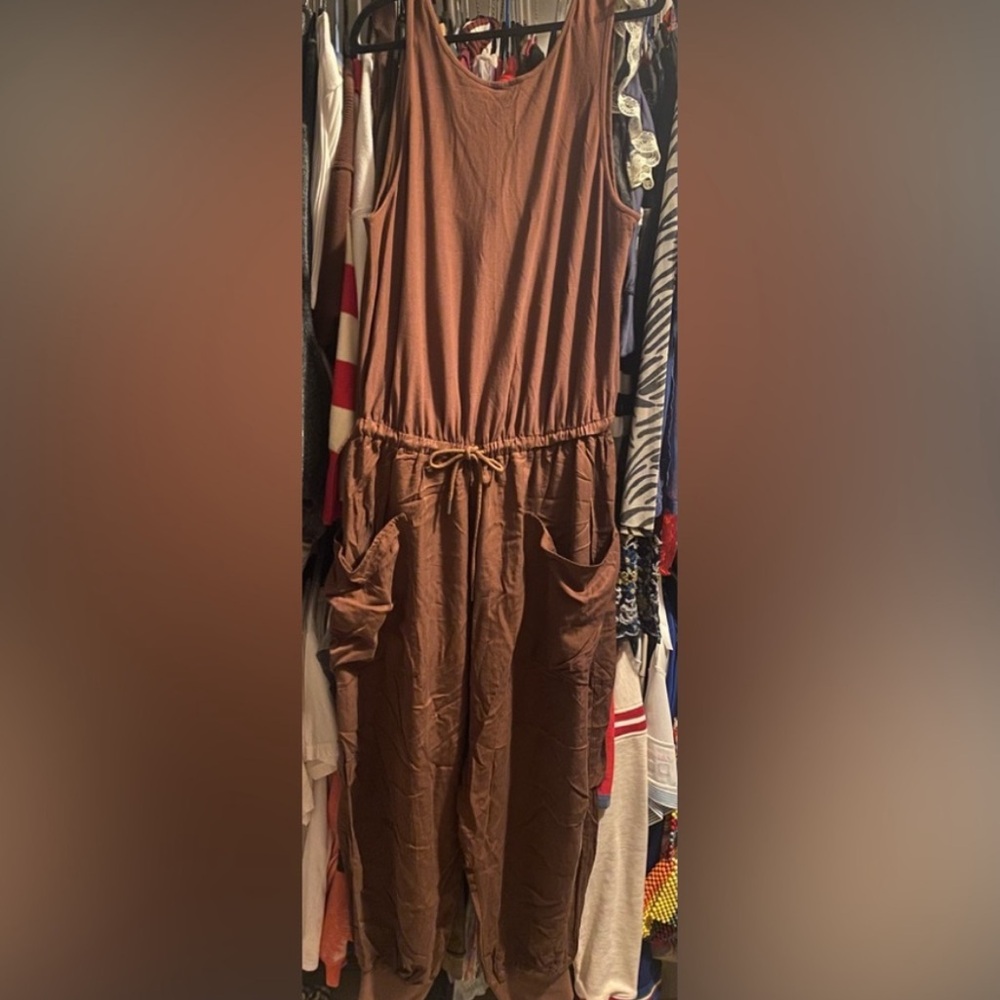 NWOT Scrimmage Onesie - Picture 2 of 3